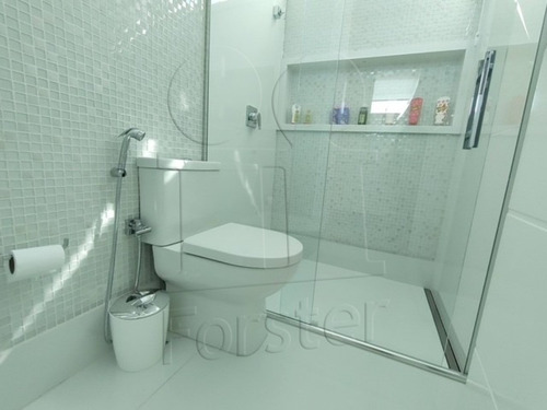 Imagem 4 de 9 de Casa Em Condominio Residencial Para Venda - Cc00118 - 70483901