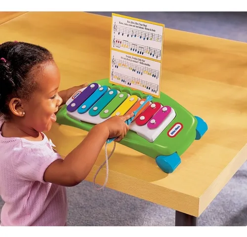 Cocinita little tikes usada new arrivals