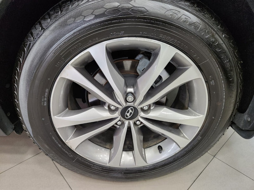 Hyundai Grand Santa Fé 3.3 7l 4wd Aut. 5p
