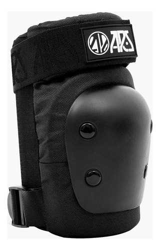 Kit De Proteção 3 Em 1 - Ars Pro New - Patins Skate Long