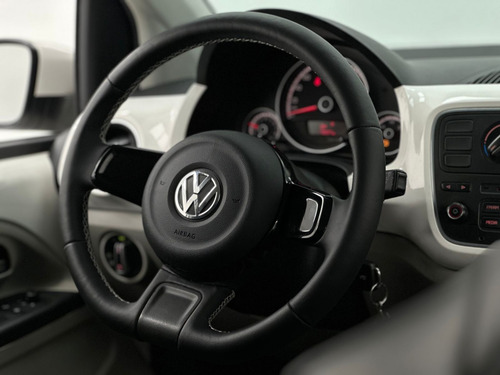 Volkswagen Up! 1.0 MPI HIGH UP 12V FLEX 4P MANUAL