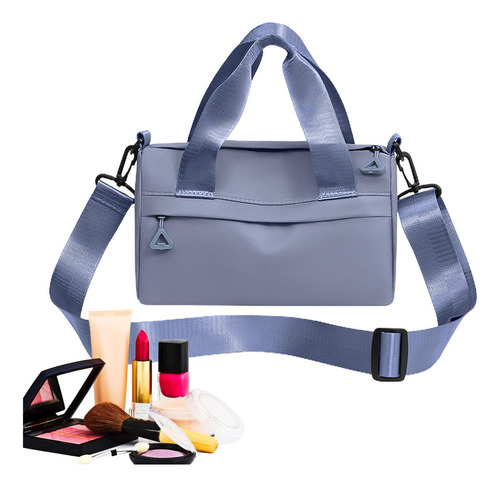 A Bolso De Hombro Para Gimnasio Pequeño Bolso De
