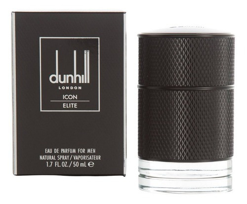 Dunhill Icon Elite Edp 50ml