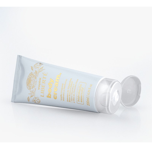 Loción Corporal Wepink Body Cream Liberté Blogueira 200ml