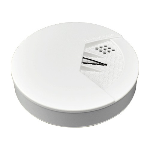 Detector De Humo Fotoeléctrico Inalámbrico Paradox Sd360