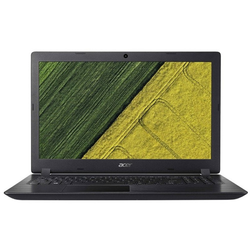 Notebook Acer Intel Core I5 7200u Ssd 500gb 15.6' 6gb Win10