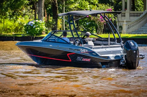 Eclipse 21 Ss