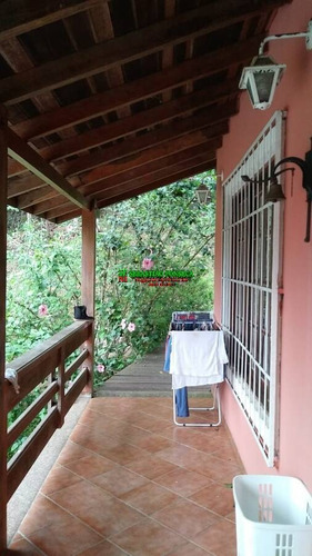 Sítio 30 Mil M² Em Paraibuna - 1677