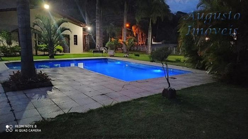 Chácaras À Venda Em Nazare Paulista/sp - Compre O Seu Chácaras Aqui! - 1475187