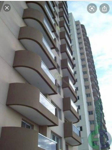 Imagem 19 de 22 de Aparrtamento 3 Dormirórios , Campestre Santo André - Ap1581