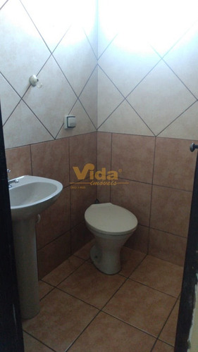 Imagem 15 de 15 de Salas Comercial Em Km 18 - Osasco - 44665