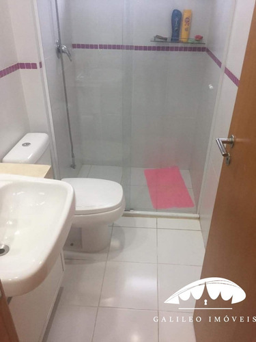 Imagem 29 de 30 de Venda Ou Permuta Apartamento Alto Padrão 4 Dormitórios De 160 M2 - Sendo 2 Suítes - 3 Vagas - Condomínio Golden Garden - Jardim Bonfiglioli - Jundiaí. - Ap01310 - 67774697