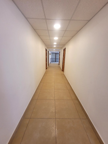 Espectacular Centro Comercial En Plena Av. Independencia