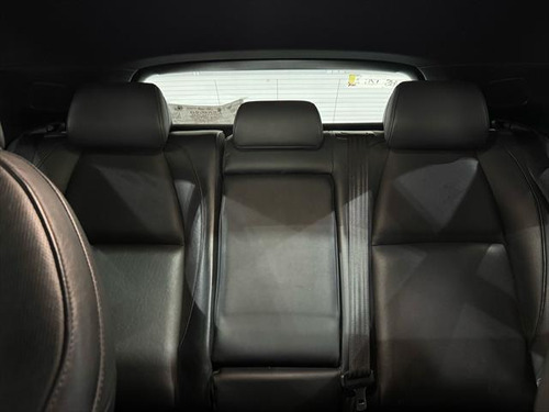Mazda Mazda 3 2.5 Signature Hb At