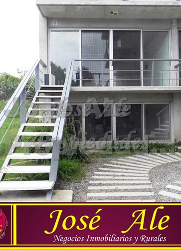 Imagen 1 de 12 de En Venta Departamento De Un Dormitorio Colonia Del Sacramento