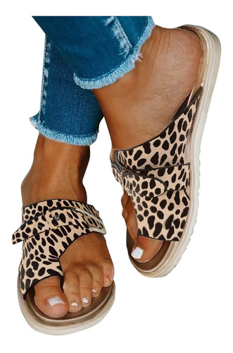 Sisit Floral Flat Sandals For Dama Customized Unique Hoe