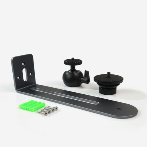 Soporte De Techo Para Proyector Universal Soporte De Pare...