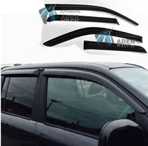 Comprar Deflectores De Ventanas X4 Para Volkswagen Amarok Importados