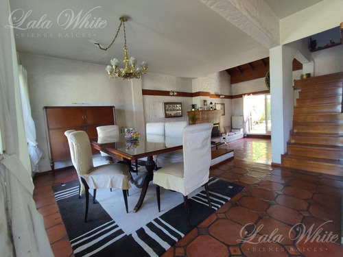 Imagen 4 de 12 de Venta - Casa En Venado Ii