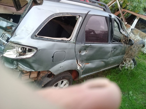 Fiat Palio 2009