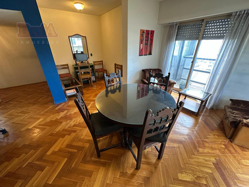 Venta - Departamento - 3 Ambientes - Blanco Encalada 2300 - Belgrano