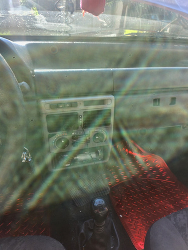 Fiat Uno 1.3 Fire Way