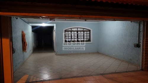 Imagem 16 de 25 de Sobrado Para Venda No Bairro Parque Savoy City, 3 Dorm, 1 Suíte, 0 Vagas - 1691