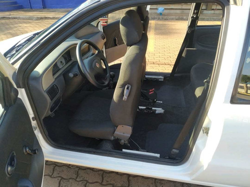 Imagem 11 de 14 de Fiat Palio Fire Economy 1.0 8v Flex