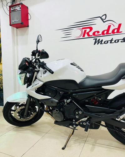 Imagem 6 de 10 de Yamaha Xj6 N 2012