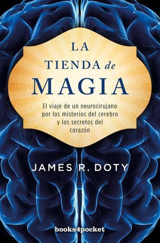 Tienda De Magia - Doty, James