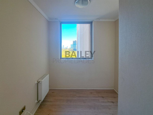 Departamento En Venta De 3 Dorm. En Concón