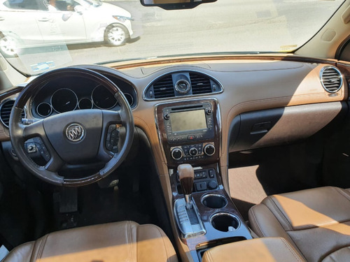 Imagen 5 de 8 de Buick Enclave Premium 2015