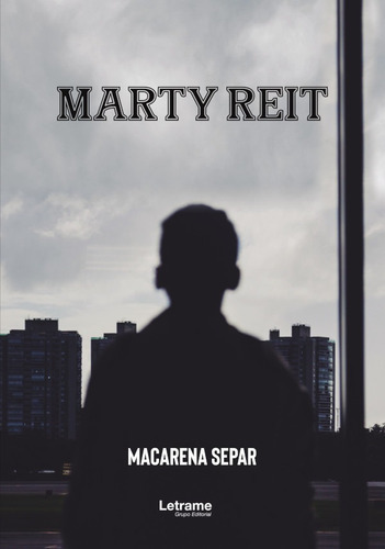 Marty Reit, De Macarena Separ. Editorial Letrame, Tapa Blanda En Español, 2021