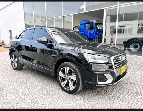 Audi Q2 1.0 Tfsi Ambition
