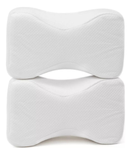 Almohada De Memory Foam Sensei Para Rodilla Pack (2 Piezas)