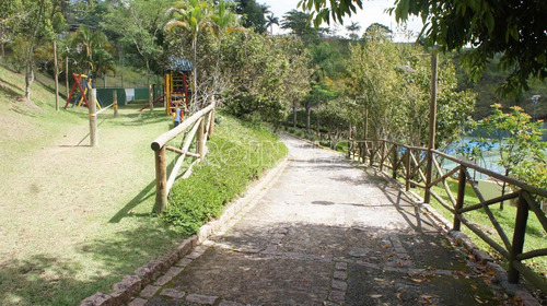 Terreno À Venda, 1644 M² Por R$ 904.000,00 - Granja Viana Ii - Cotia/sp - Te1497