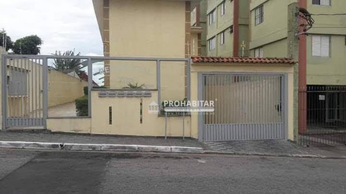 Imagem 1 de 30 de Sobrado Com 3 Dormitórios À Venda, 100 M² Por R$ 430.000,00 - Pedreira - São Paulo/sp - So3594