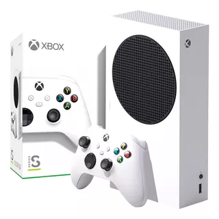 Xbox S Series