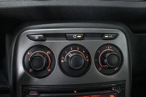 Citroën Aircross Aircross GLX 1.6 16V (Flex) (aut)