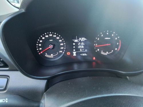 Hyundai HB20 1.0 12V FLEX COMFORT PLUS MANUAL