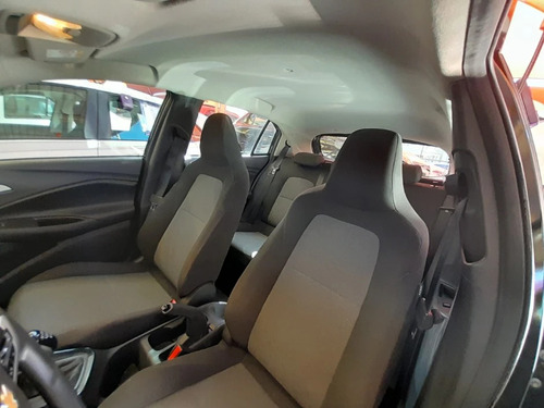 Chevrolet Onix 1.0