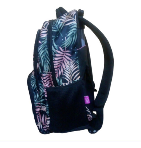 Mochila Escolar Kiut De Ruedas/bastón Y Lonchera Juvenil