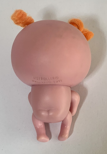 Muñecas Distroller Ksimeritos Y Emoshionato Pimpollos L.14 (Usado)