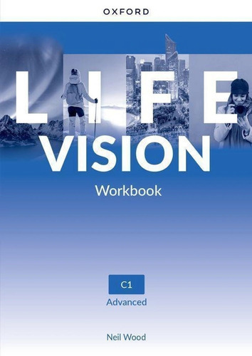 Life Vision Advanced - Workbook 
