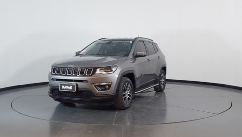 Jeep Compass 2.4 SPORT MT 4x2