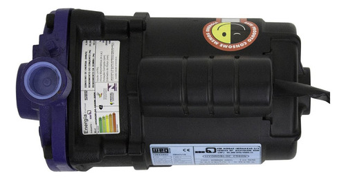 Motobomba Ksb Hydrobloc Centrífuga C3000n Mono 3cv 220v