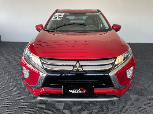 Mitsubishi Eclipse Cross HPE 1.5 16V 165cv Aut.
