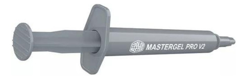 Pasta Térmica Cooler Master Mastergel Pro V2 Alta Conducción