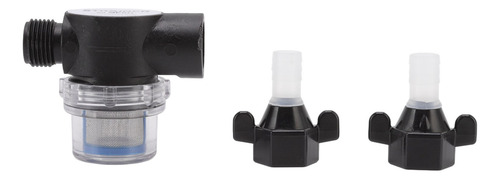 Bomba De Agua Rv G1/2, Rosca Externa, 12 V, Rociador De Gran