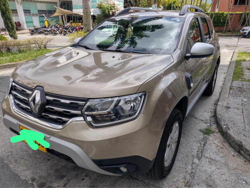 Renault Duster 1.6 Intense